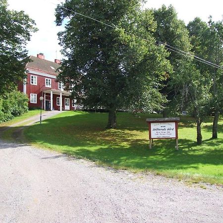 Skalleruds Gard Åsensbruk Exteriér fotografie