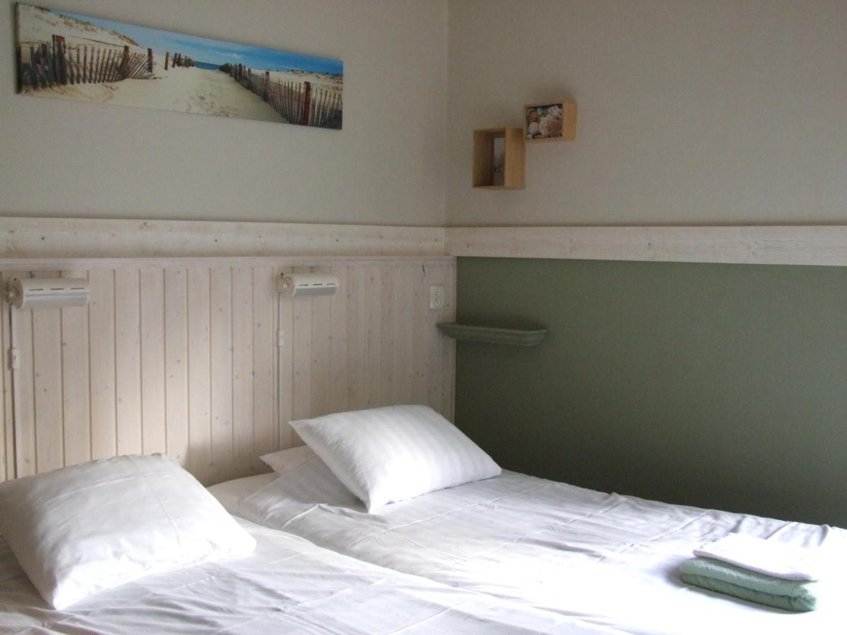 Skalleruds Gard Åsensbruk Exteriér fotografie