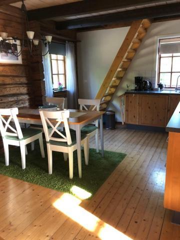 Skalleruds Gard Åsensbruk Exteriér fotografie
